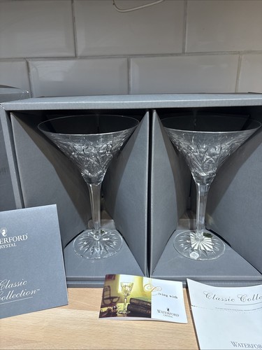 Rare waterford crystal - rare,