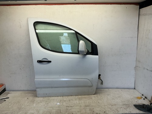 Citroen berlingo 2010 drivers - 2010,