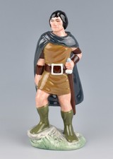 Royal Doulton LOTR Middle