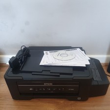 Epson ET-2500 EcoTank Printer