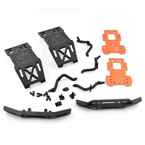 Hpi racing savage xl - hpi, x/xl