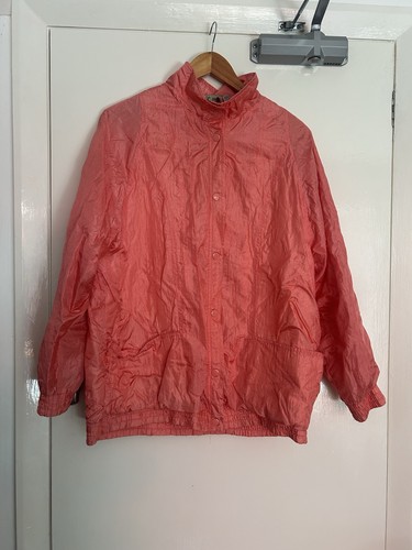 Peach vintage style - vintage, suit
