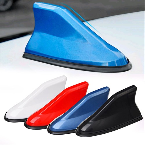 1piece vehicle shark fin car - vehicle,