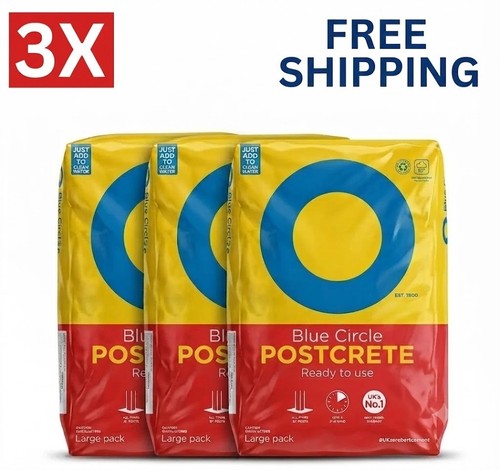 20kg ready mix - 20kg,