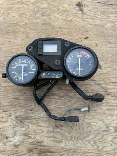 Aprilia 125 clocks rotax - 125,