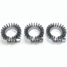 BSA Rocket 3 Triumph T150/ Hurricane X75 Stainless Exhaust Roses 70-6743 