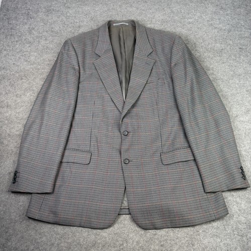 Brook taverner blazer mens 46r - taverner,