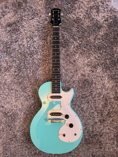 Epiphone les paul - epiphone,