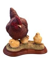 Border Fine Arts ~ Russell