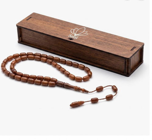 Handmade natural kuka wood - kuka,