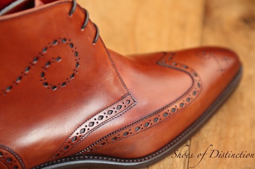 Jeffery west tan brown leather - tan,