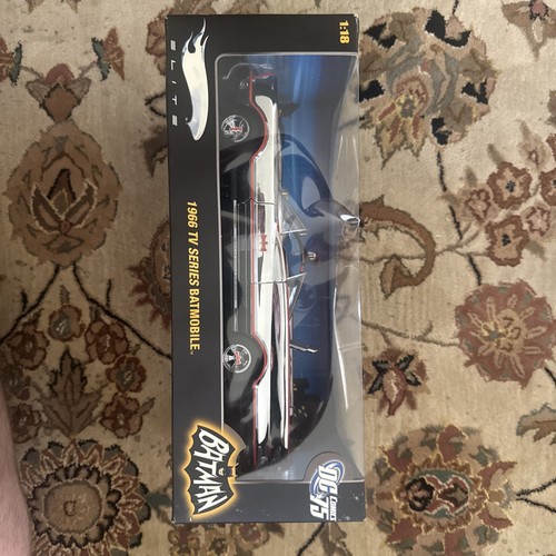 Hot wheels elite 1966 - wheels*elite-1966, tv