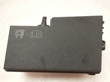  FORD FOCUS FUSEBOX FUSE BOX