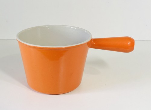 Creuset vintage cast iron - cast,