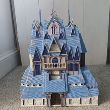 Deluxe Frozen Ice Princess