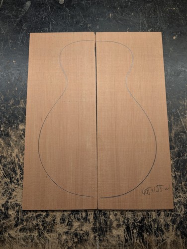 Baritone ukulele cedar - ukulele,