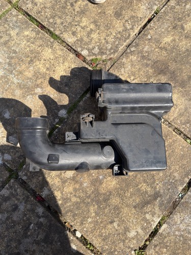 2014 hyundai i40 air intake - 2014,