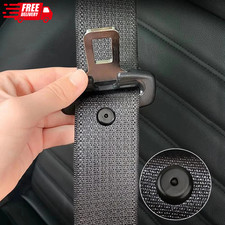 4 Sets Car Seat Belt Clip
