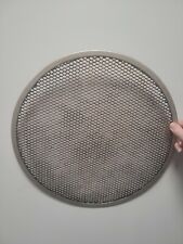 Pizza tray Aliuminium 14 inch