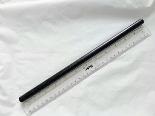 Vintage mat black military - vintage,