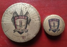 D-Day Zippo Allied Heroes 50