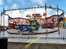 Photo 6x4 Break Dance South