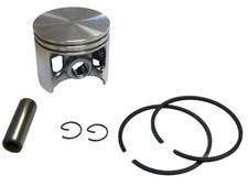 Piston Assembly Fits Partner