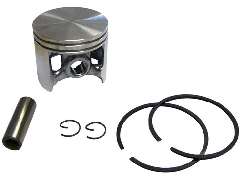 Piston assembly fits - piston,