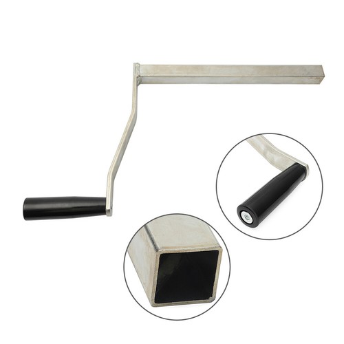 Crank handle for older jayco - handle,