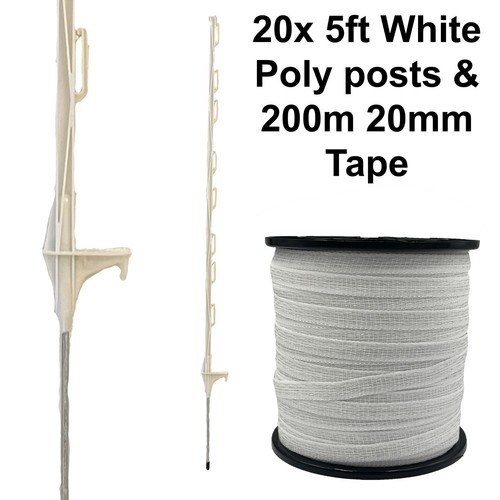 5ft electric - 5ft, (160cm)