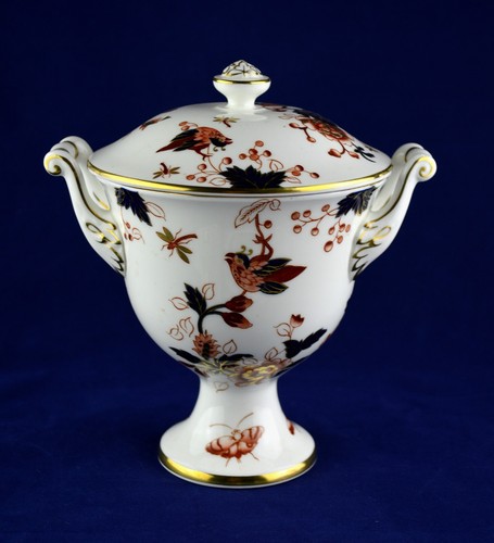Coalport bone china hong kong - coalport,