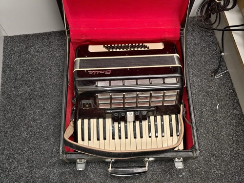 Baile accordion m2005 piano - accordion,