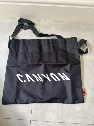Brand new canyon - ~,