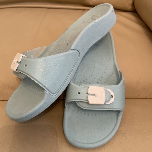 Scholl exercise sandals - scholl,