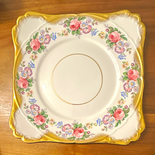 Salisbury england bone china - salisbury,