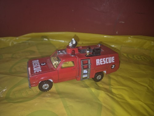 Corgi no 1001 hcb - -, no.1001