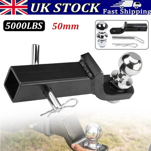 Trailer tow bar hitch - trailer,