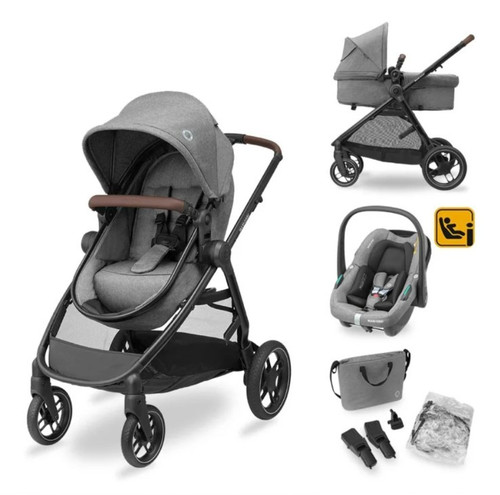 Maxi cosi zelia - s, 1