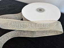 Authentic Christian Dior