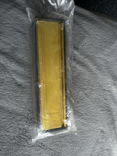 Cast iron letter post - letter,