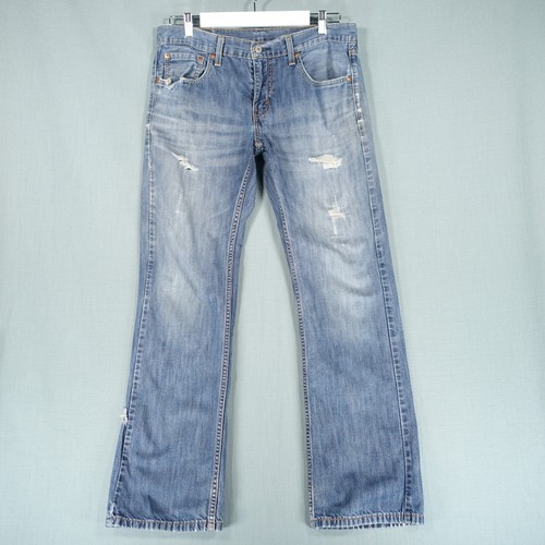 Levis 527 jeans mens w32 - mens,