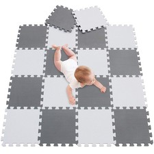Eva Foam Interlocking Mat Baby