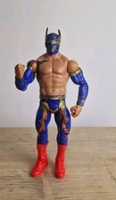WWE BASIC Wrestling sin cara