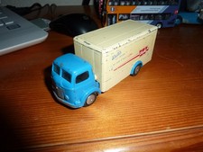 Corgi 453 Commer 5 Ton Walls -