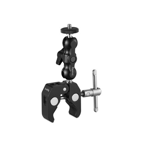 Magic arm super clamp dual - magic,