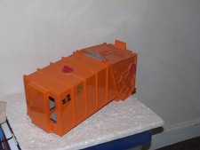 BRUDER 1:16 SCALE GARBAGE /