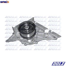 WATER PUMP ENGINE COOLING A174