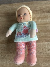 Baby Annabell Sweetie for Babies Doll 12-inch Soft Play Toy