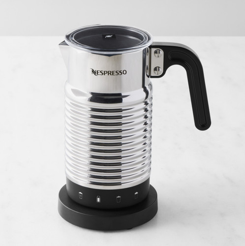Nespresso aeroccino milk - aeroccino,