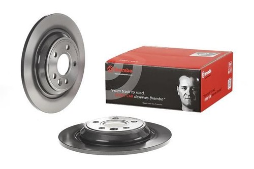 Brembo a537 brake - brembo, 08.a537.11
